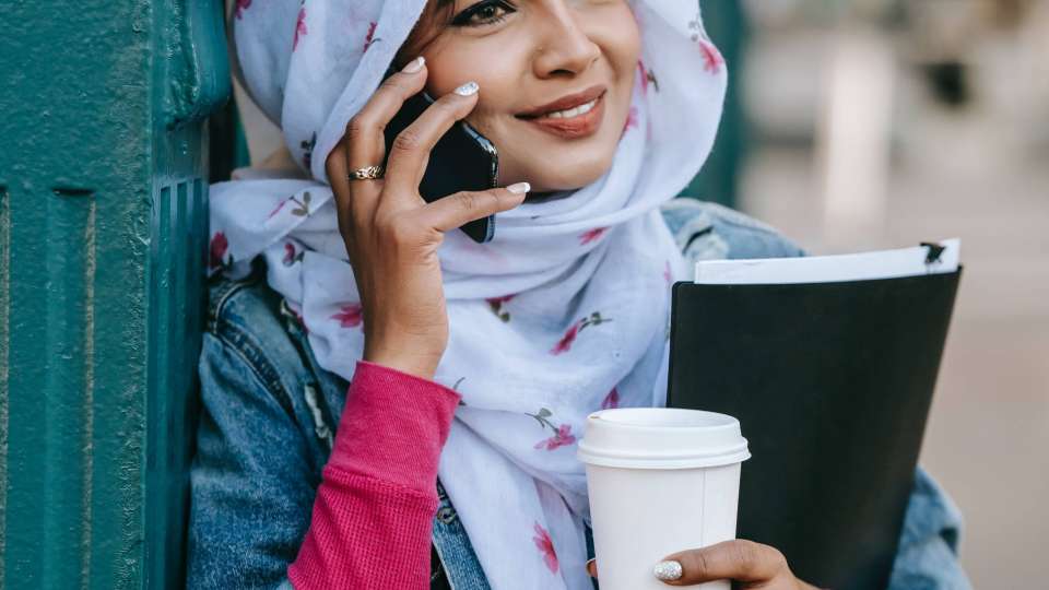 free phone calls abroad