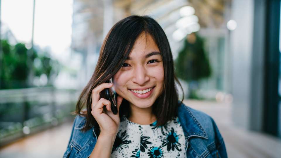Free phone calls to Malta