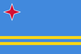 Free calls to Aruba