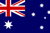 Free calls to Australia