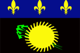 Free calls to Guadeloupe
