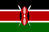 Free calls to Kenya