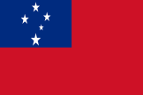 Free calls to Samoa