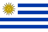 Free calls to Uruguay
